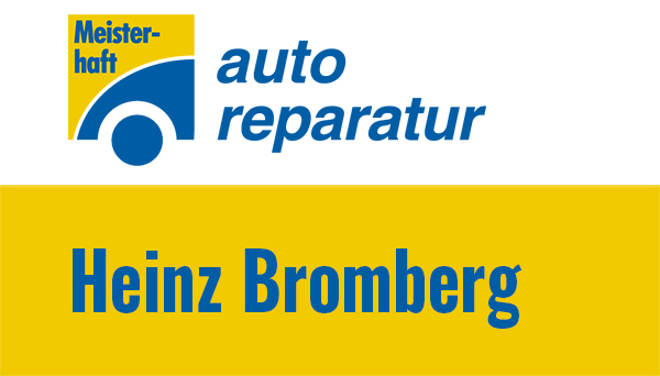 Heinz Bromberg Meisterhaft: Ihre Autowerkstatt in Hesedorf-Bremervörde